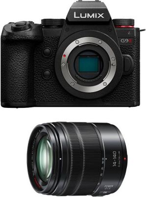 Appareil photo Hybride PANASONIC 251086