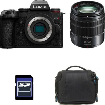 Appareil photo Hybride PANASONIC 251087