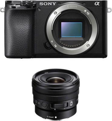 Appareil photo Hybride SONY 251317