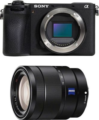 Appareil photo Hybride SONY 251328