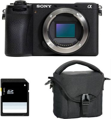 Appareil photo Hybride SONY 251332