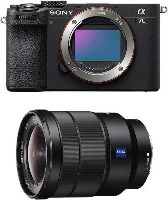 Appareil photo Hybride SONY 251334