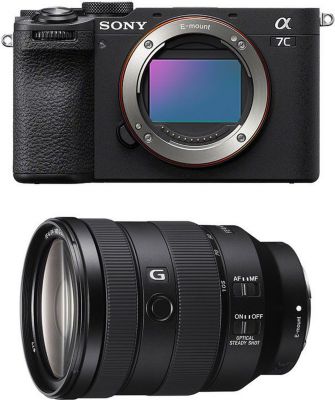 Appareil photo Hybride SONY 251335