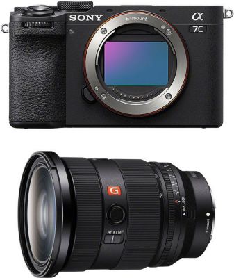 Appareil photo Hybride SONY 251338