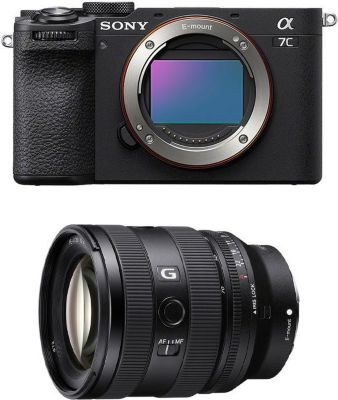 Appareil photo Hybride SONY 251340