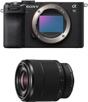 Appareil photo Hybride SONY 251342