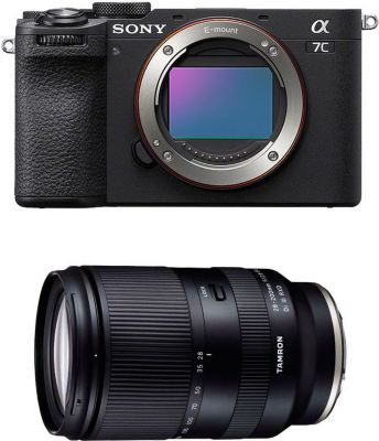 Appareil photo Hybride SONY 251348