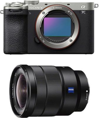 Appareil photo Hybride SONY 251350