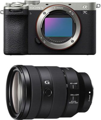 Appareil photo Hybride SONY 251351