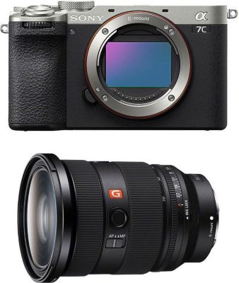 Appareil photo Hybride SONY 251354