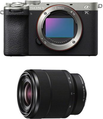 Appareil photo Hybride SONY 251358