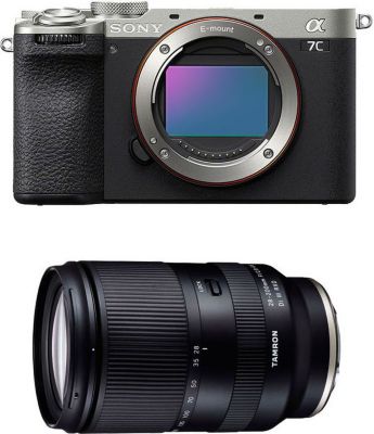 Appareil photo Hybride SONY 251364