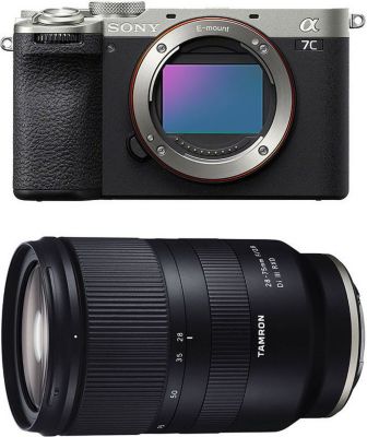 Appareil photo Hybride SONY 251365