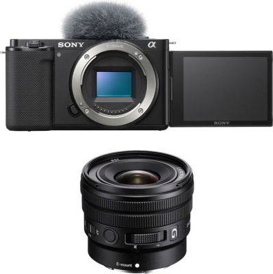 Appareil photo Hybride SONY 251417