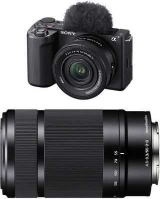 Appareil photo Hybride SONY 251419