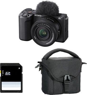 Appareil photo Hybride SONY 251421