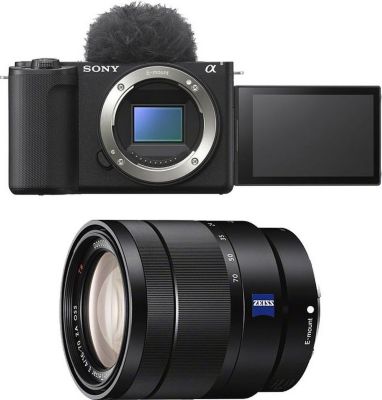 Appareil photo Hybride SONY 251422