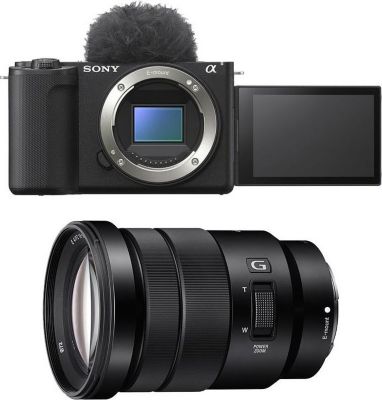 Appareil photo Hybride SONY 251423