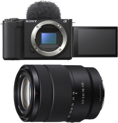 Appareil photo Hybride SONY 251424