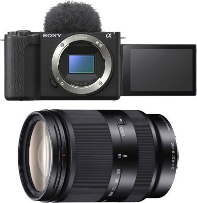 Appareil photo Hybride SONY 251425