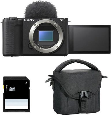 Appareil photo Hybride SONY 251429