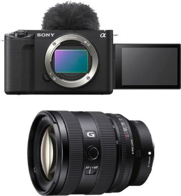 Appareil photo Hybride SONY 251439