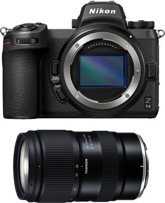 Appareil photo Hybride NIKON 252097