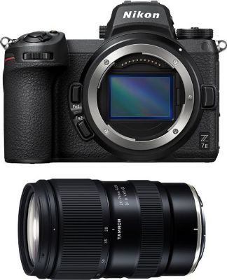 Appareil photo Hybride NIKON 252112