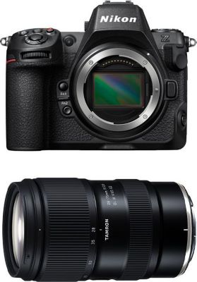 Appareil photo Hybride NIKON 252114