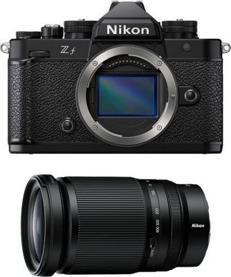 Appareil photo Hybride NIKON 252118