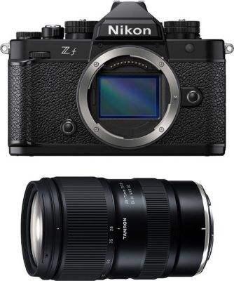 Appareil photo Hybride NIKON 252119