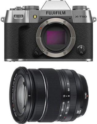 Appareil photo Hybride FUJIFILM 251974