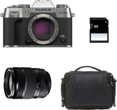 Appareil photo Hybride FUJIFILM 251977