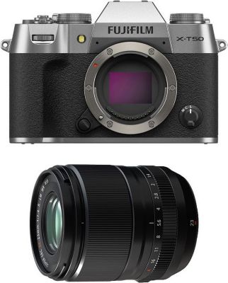 Appareil photo Hybride FUJIFILM 251978