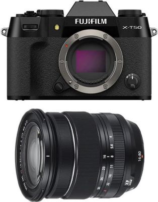 Appareil photo Hybride FUJIFILM 251954