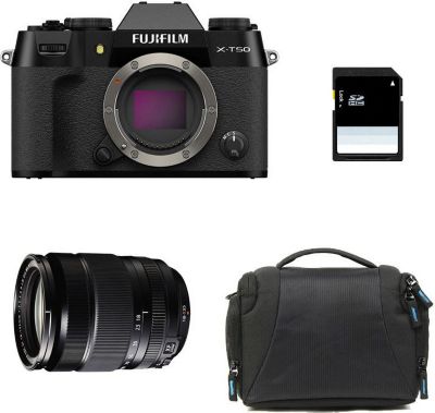 Appareil photo Hybride FUJIFILM 251957