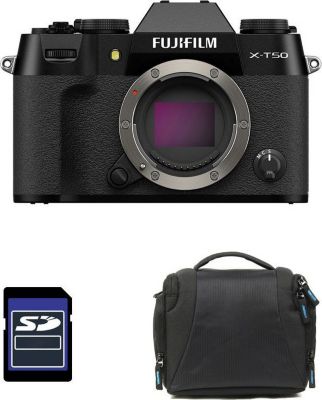 Appareil photo Hybride FUJIFILM 251964