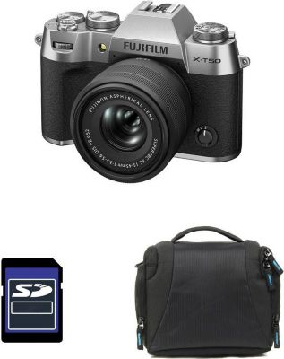 Appareil photo Hybride FUJIFILM 251967