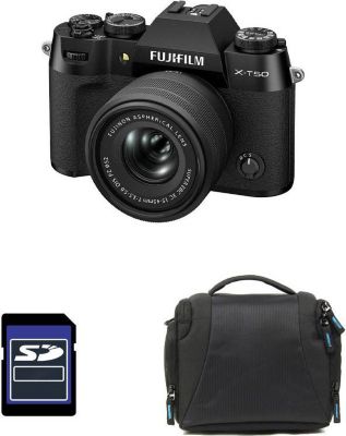 Appareil photo Hybride FUJIFILM 251947