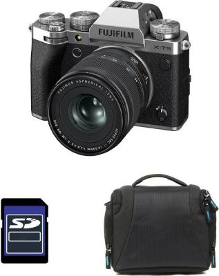 Appareil photo Hybride FUJIFILM 251944