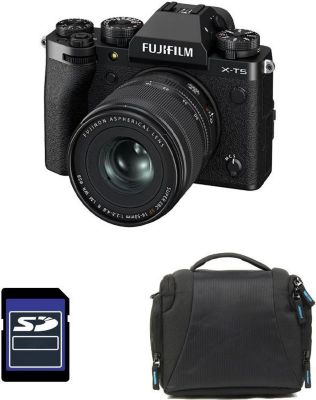 Appareil photo Hybride FUJIFILM 251940