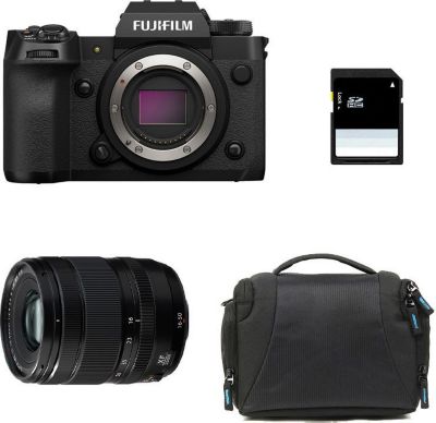 Appareil photo Hybride FUJIFILM 251919