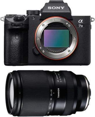 Appareil photo Hybride SONY 252908