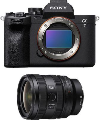 Appareil photo Hybride SONY 253005