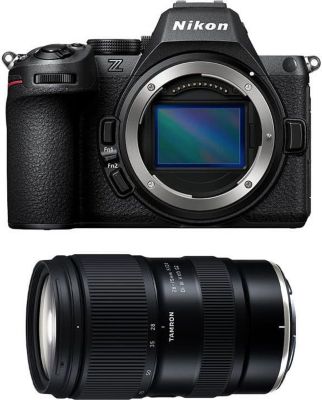 Appareil photo Hybride NIKON 253930