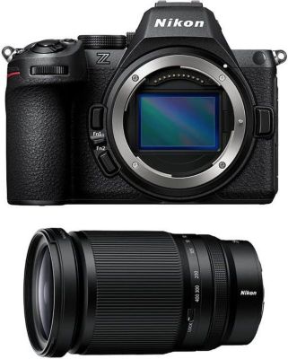 Appareil photo Hybride NIKON 253936