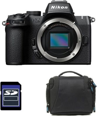 Appareil photo Hybride NIKON 524208