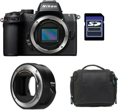 Appareil photo Hybride NIKON 524209