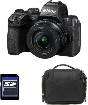 Appareil photo Hybride NIKON 524212