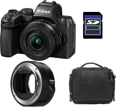 Appareil photo Hybride NIKON 524213